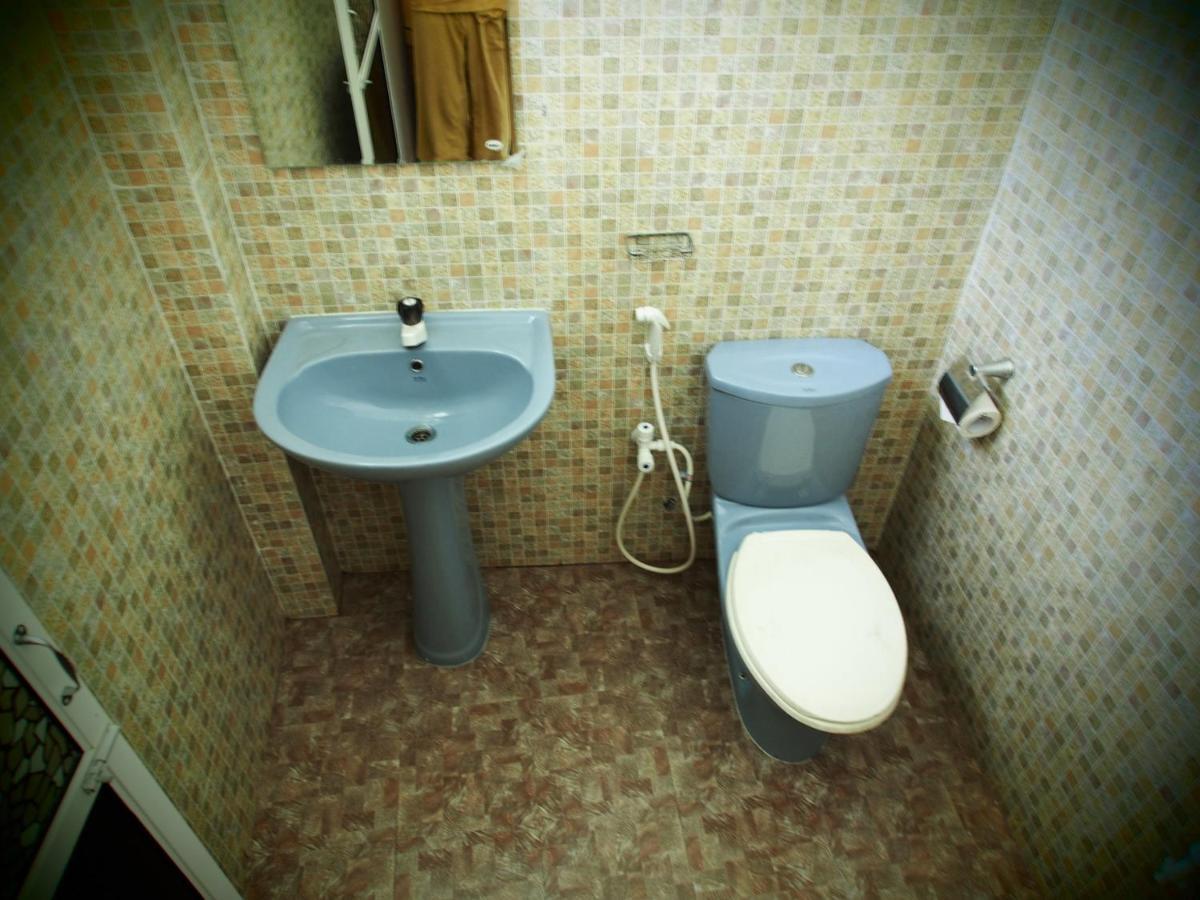Disna Place Унаватуна Екстериор снимка